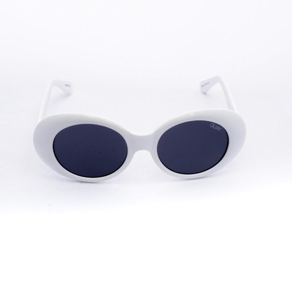 Quay Australia Frivolous Sunglasses - Picture 4 of 4
